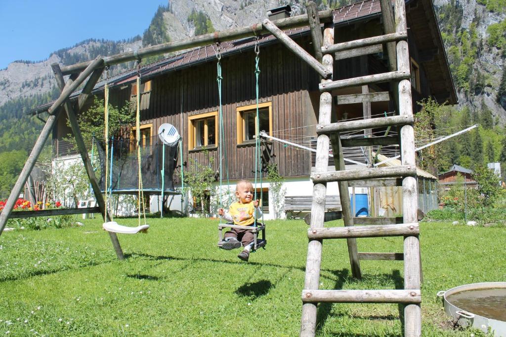 Ferienwohnungen Sutter Au (Vorarlberg) Zewnętrze zdjęcie