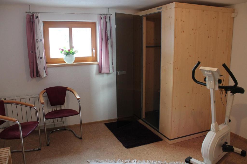 Ferienwohnungen Sutter Au (Vorarlberg) Zewnętrze zdjęcie