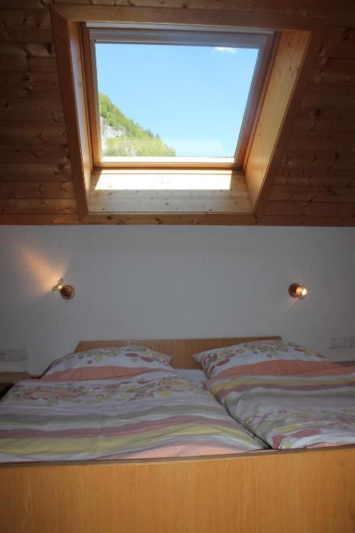 Ferienwohnungen Sutter Au (Vorarlberg) Zewnętrze zdjęcie