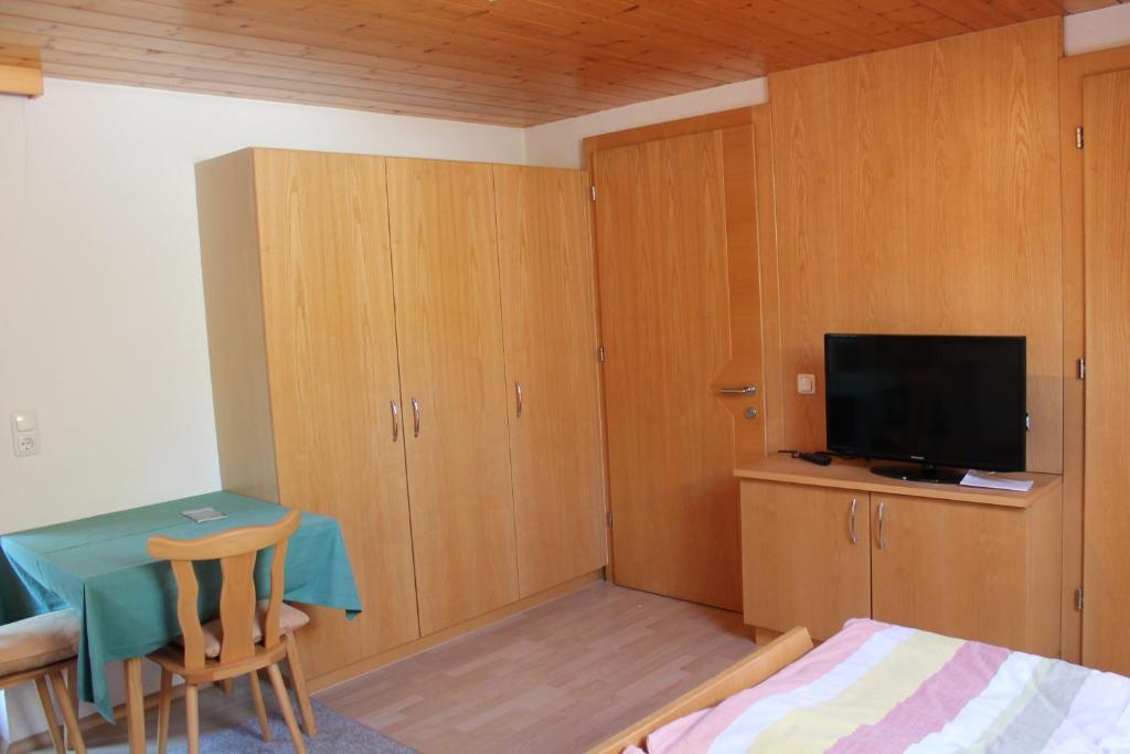Ferienwohnungen Sutter Au (Vorarlberg) Zewnętrze zdjęcie