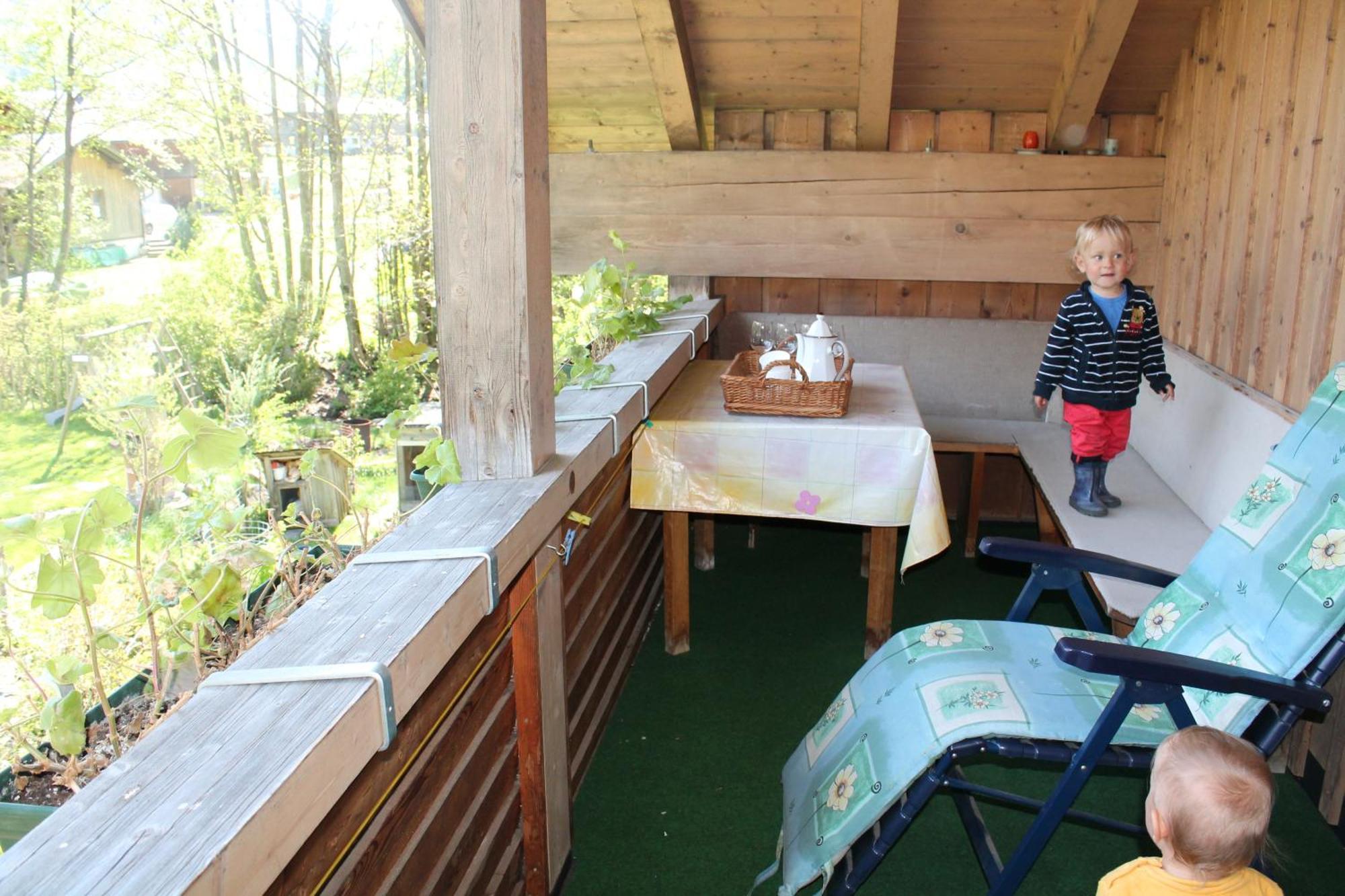 Ferienwohnungen Sutter Au (Vorarlberg) Zewnętrze zdjęcie
