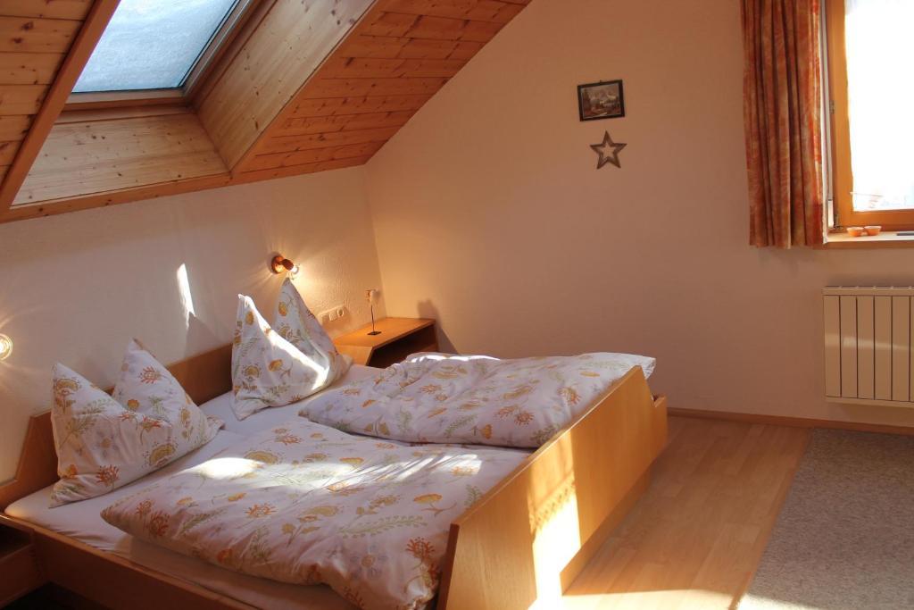 Ferienwohnungen Sutter Au (Vorarlberg) Zewnętrze zdjęcie