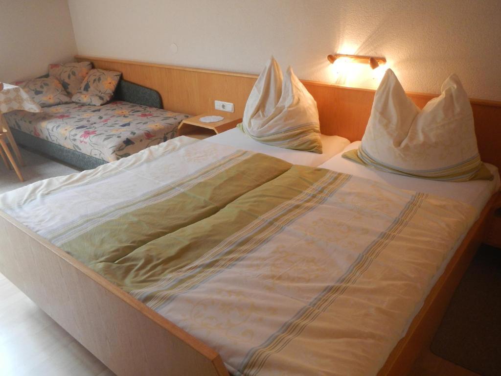 Ferienwohnungen Sutter Au (Vorarlberg) Pokój zdjęcie