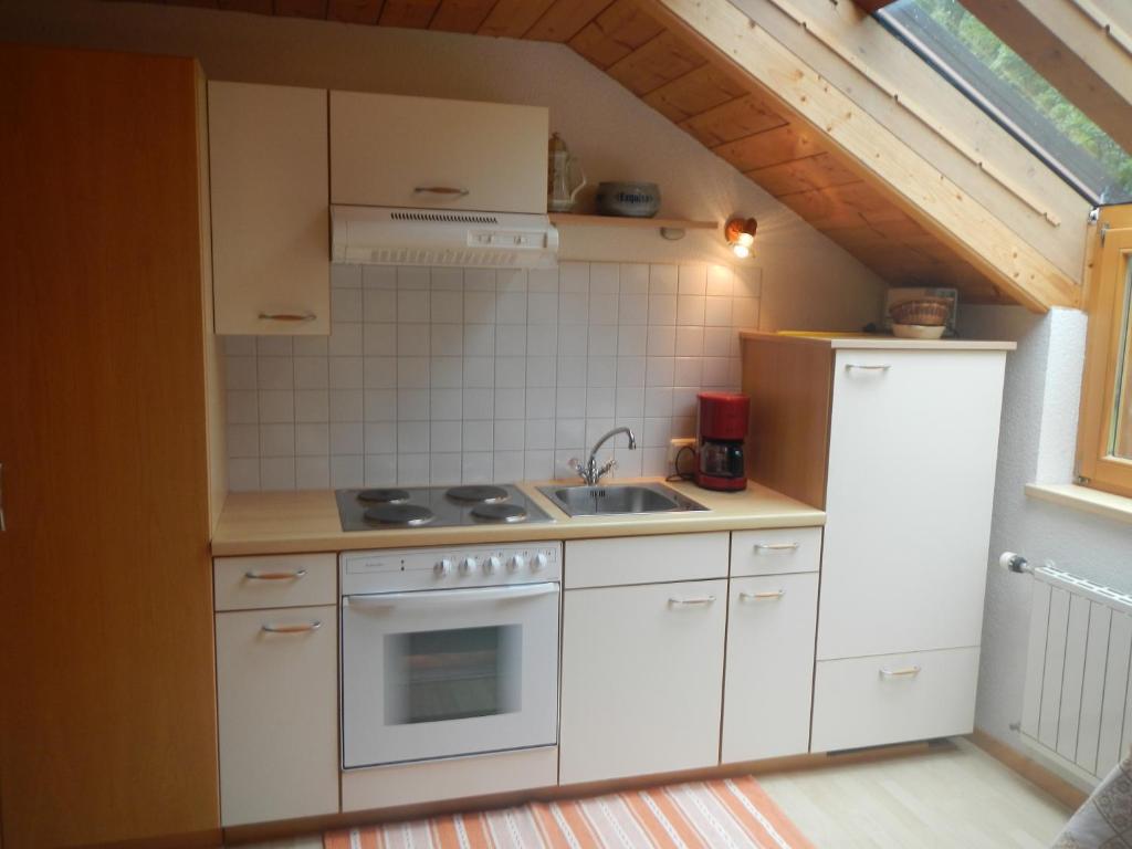 Ferienwohnungen Sutter Au (Vorarlberg) Pokój zdjęcie